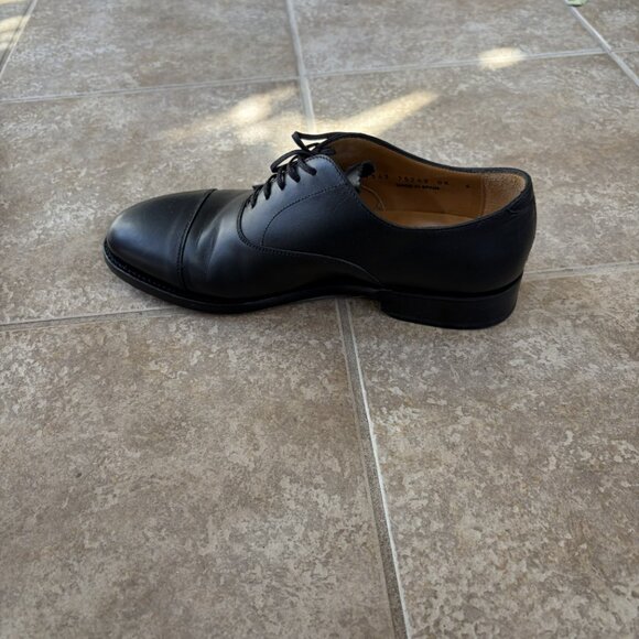 Morjas The Oxford - Black Calf - UK 6/US 7 Men\'s - Pristine Condition main image 11